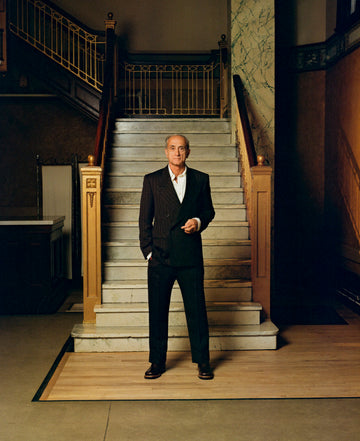 Sarto Suit